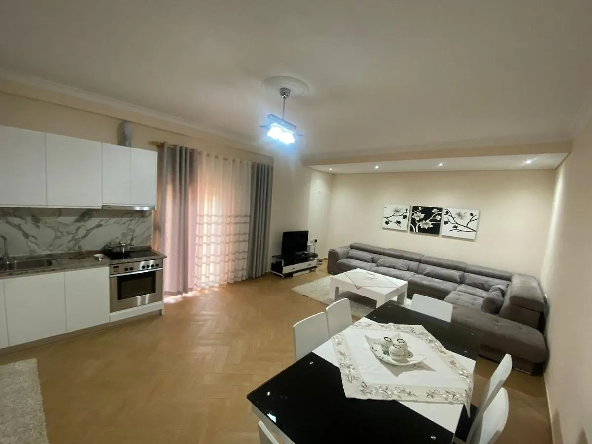 Lea Penthouse location