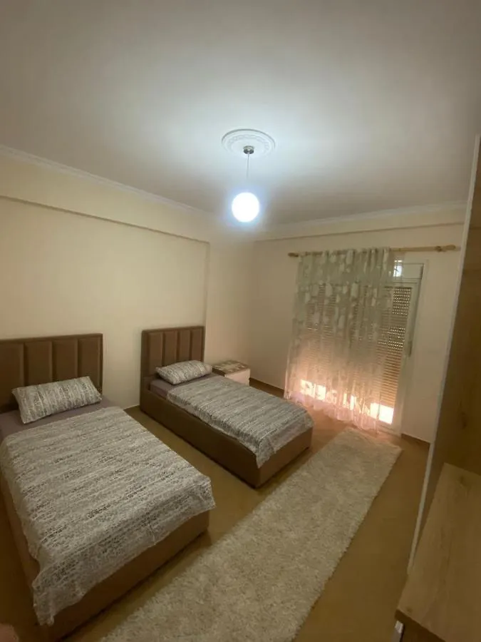 Lea Penthouse Apartment Vlore
