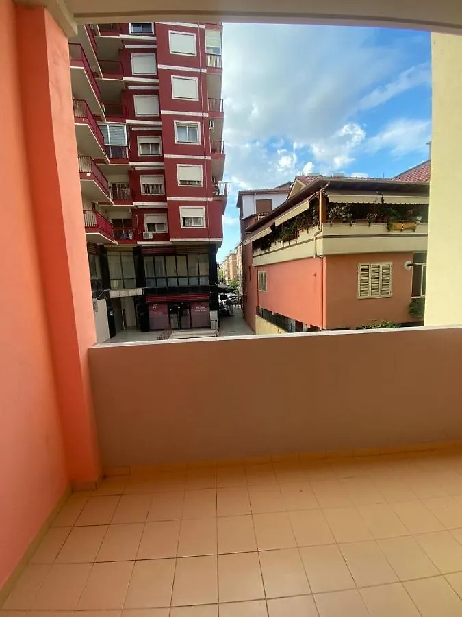 Lea Penthouse Apartment Vlore Albania