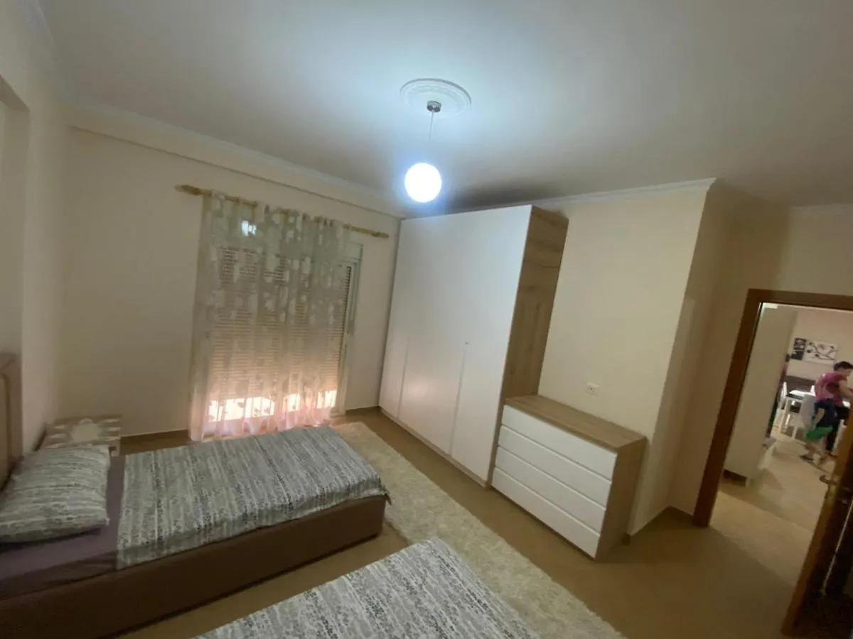 Lea Penthouse Apartment Vlore 0*,  Albania